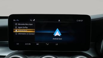 Mercedes-Benz C Class C 300 E AMG LINE EDITION PREMIUM PLUS