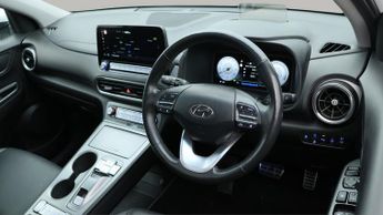 Hyundai KONA ULTIMATE