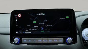Hyundai KONA ULTIMATE