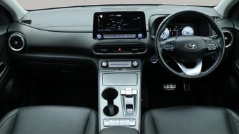Hyundai KONA ULTIMATE