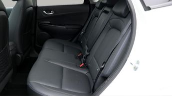 Hyundai KONA ULTIMATE