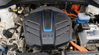 Hyundai KONA ULTIMATE