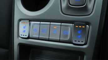 Hyundai KONA ULTIMATE