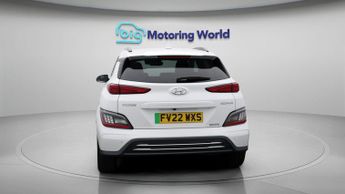 Hyundai KONA ULTIMATE