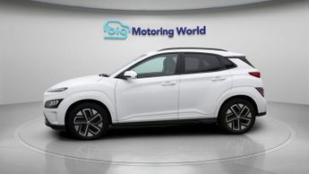 Hyundai KONA ULTIMATE