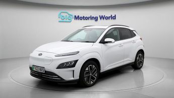 Hyundai KONA ULTIMATE