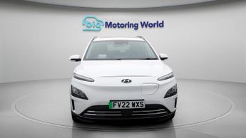 Hyundai KONA ULTIMATE