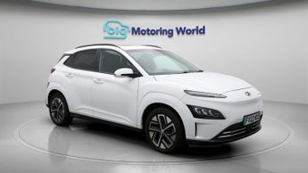 Hyundai KONA ULTIMATE
