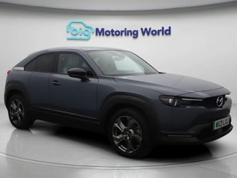 Mazda 3 FIRST EDITION
