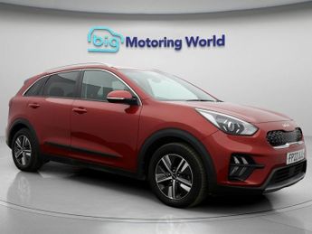 Kia Niro 2