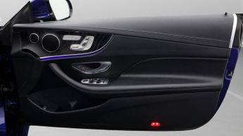 Mercedes-Benz E Class E 300 AMG LINE PREMIUM