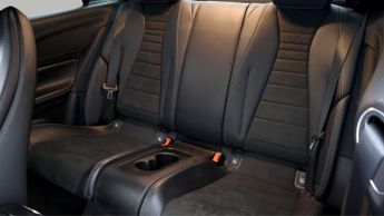 Mercedes-Benz E Class E 300 AMG LINE PREMIUM