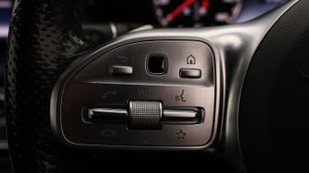 Mercedes-Benz E Class E 300 AMG LINE PREMIUM
