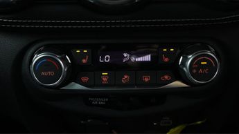 Nissan Juke DIG-T TEKNA DCT