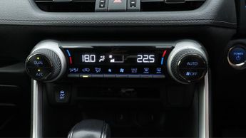 Toyota RAV4 VVT-I DESIGN