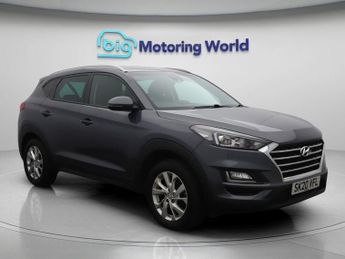 Hyundai Tucson GDI SE NAV