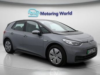 Volkswagen ID.3 LIFE