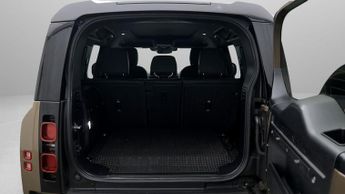 Land Rover Defender 110 X-DYNAMIC S