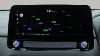 Hyundai KONA PREMIUM