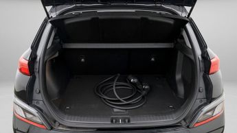 Hyundai KONA PREMIUM