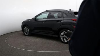 Hyundai KONA PREMIUM