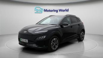Hyundai KONA PREMIUM