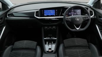 Vauxhall Grandland ULTIMATE