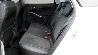 Vauxhall Grandland ULTIMATE