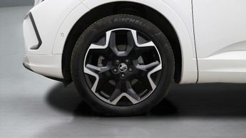 Vauxhall Grandland ULTIMATE