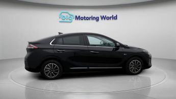 Hyundai IONIQ PREMIUM SE