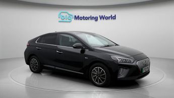 Hyundai IONIQ PREMIUM SE