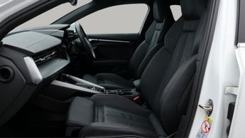 Audi A3 TFSI S LINE