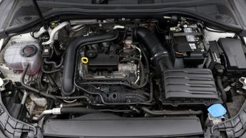 Audi A3 TFSI S LINE