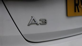 Audi A3 TFSI S LINE