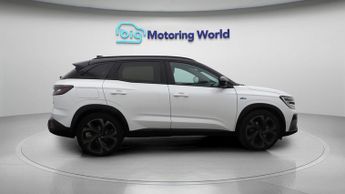 Renault Austral TECHNO ESPRIT ALPINE E-TECH