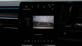 Renault Austral TECHNO ESPRIT ALPINE E-TECH