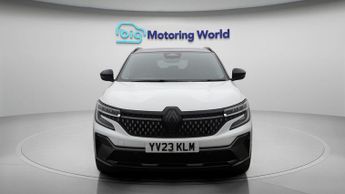 Renault Austral TECHNO ESPRIT ALPINE E-TECH