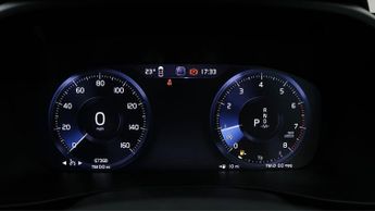 Volvo XC40 T3 INSCRIPTION