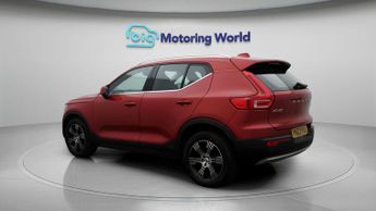Volvo XC40 T3 INSCRIPTION