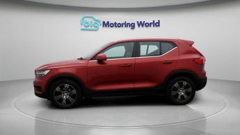 Volvo XC40 T3 INSCRIPTION