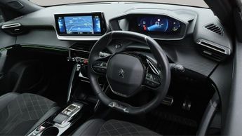 Peugeot E-2008 GT PREMIUM