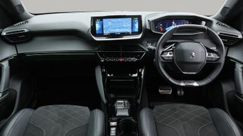 Peugeot E-2008 GT PREMIUM