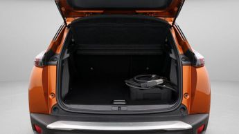 Peugeot E-2008 GT PREMIUM