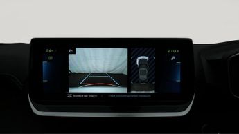 Peugeot E-2008 GT PREMIUM