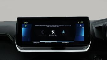 Peugeot E-2008 GT PREMIUM