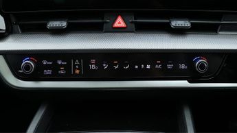 Kia Sportage 4 ISG