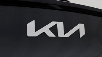 Kia Sportage 4 ISG