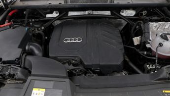 Audi Q5 SPORTBACK TFSI QUATTRO S LINE