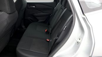 Nissan Qashqai DIG-T ACENTA PREMIUM DCT