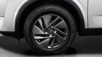 Nissan Qashqai DIG-T ACENTA PREMIUM DCT